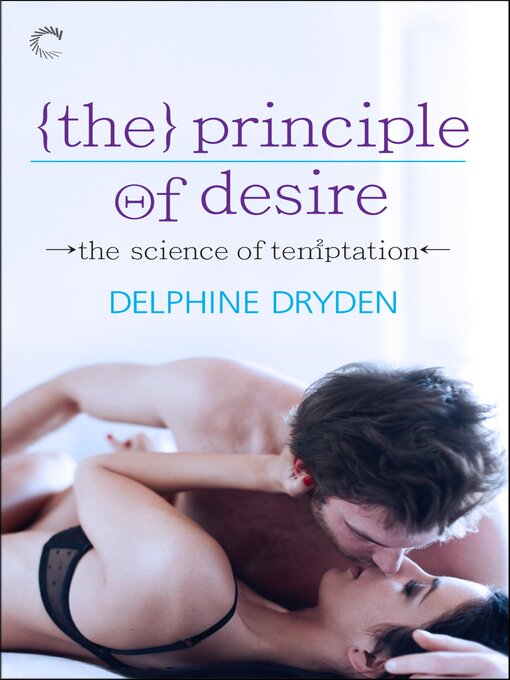Cover image for The Principle of Desire